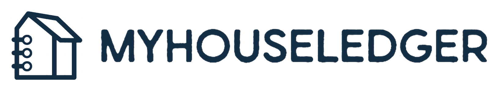MyHouseLedger